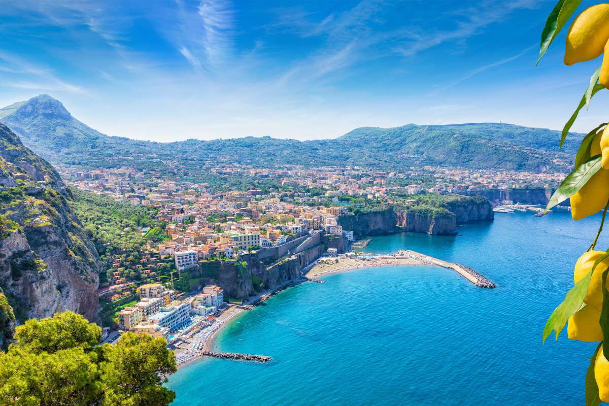 Cosa vedere a Sorrento in un giorno